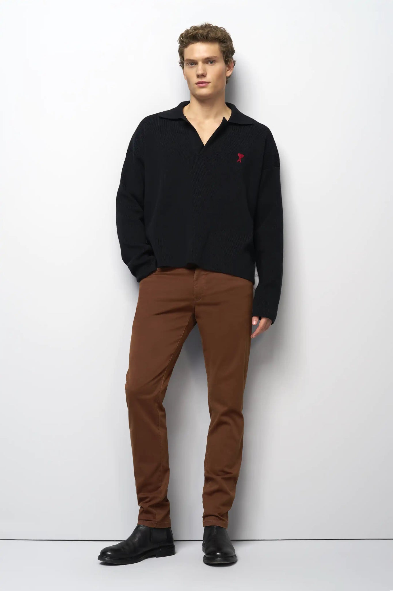 Meyer 9-6106-48-Five_30/32 - Bygholm Menswear